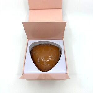 BOOMBA Ultra Boost Inserts Caramel Size AA Double Sided Adhesive Bra Pads